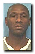 Offender Andre Devon Mack