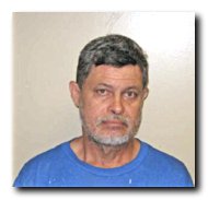 Offender Angel L Martinez