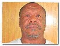 Offender Carl Leonard Garrett