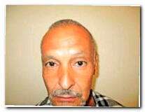 Offender Charles Alfonso Heredia