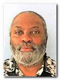 Offender Clarence Ray Blaylock