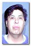 Offender David Mendez