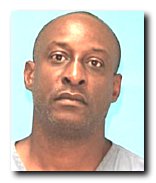 Offender Eugene Milton