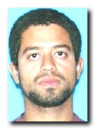 Offender Gabriel Omar Valentin Rodriguez