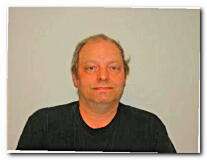 Offender Glenn D Isaacson