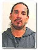 Offender Guillermo Carrasquillo