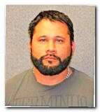 Offender Jon Jairo Moran