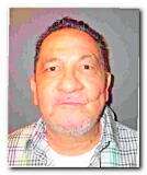 Offender Jose Alfredo Valenzuela