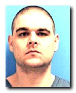 Offender Joshua Michael Watts