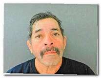 Offender Juan Chairez