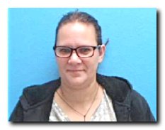 Offender Michelle Lynn Anderson