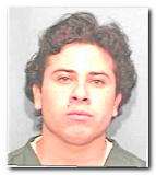 Offender Miguel Mendez