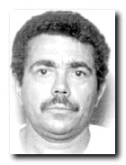 Offender Modesto Pino