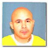 Offender Pedro Gomez