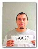 Offender Raul Silva