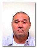 Offender Raymond Delgado