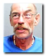 Offender Richard Lee Ford