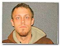 Offender Sean R Evansen