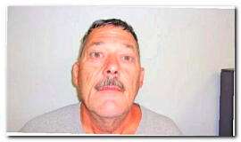 Offender Steven Bruce Leonard