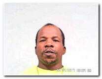 Offender Wilbert James Shelvin