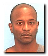 Offender Alonzo Haffman