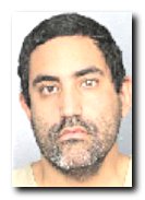 Offender Alvin G Bueno