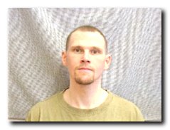 Offender Brian L Anderson