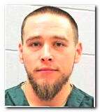 Offender Christopher Raymond Stevens