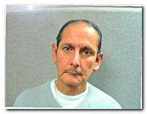 Offender Daniel S Trevino