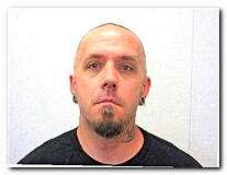 Offender Daniel W Masch