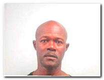 Offender Donald Ray Miles