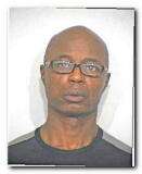 Offender Dwight Allen King