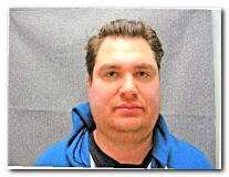 Offender Eric Zweifel