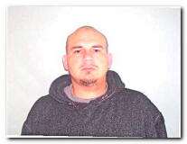 Offender Ernesto Avila