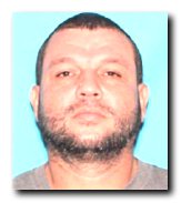 Offender Felix Martinez Perez