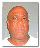 Offender Frank Edward Teamer