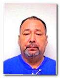 Offender Freddie Darnell Gonzales