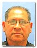 Offender George Martinez