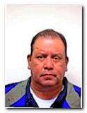 Offender Gilberto Valdez