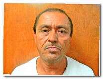 Offender Jimmy Reyes Salazar