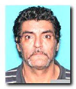 Offender Jose Manuel Rodriguez Acosta