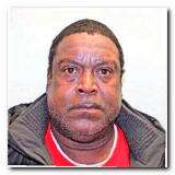 Offender Larry Marshall Jones