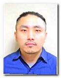 Offender Lee P Yang