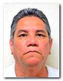 Offender Leonard Sandoval