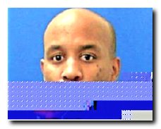 Offender Lorenzo M Jackson