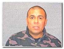 Offender Mario D Rodriguez