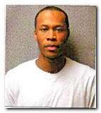 Offender Matthew Frazier