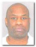 Offender Michael Clarence Brown