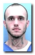 Offender Michael Stang