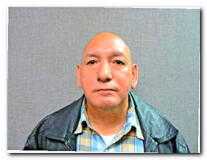 Offender Rudy Perez Aguilara